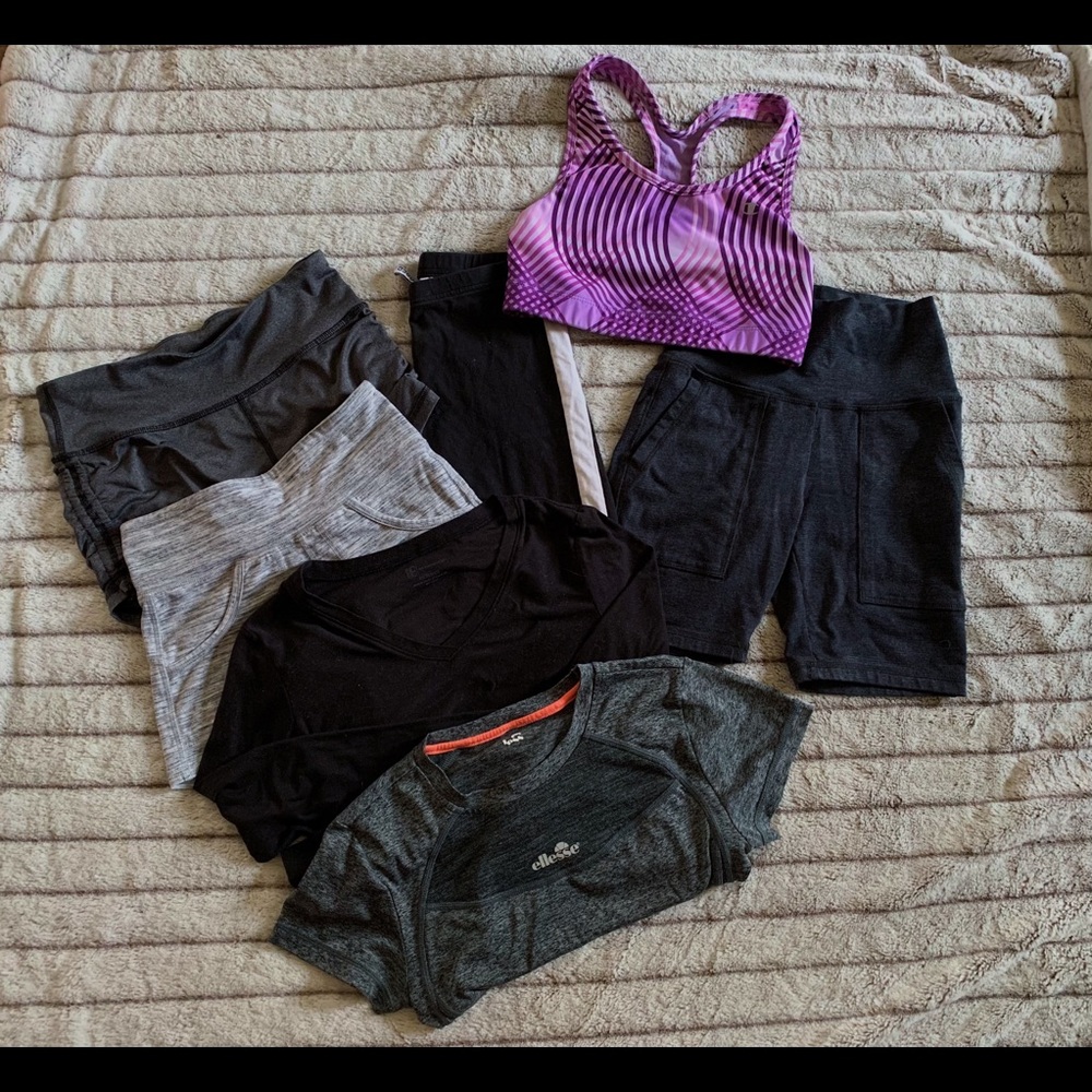 sports bundle!!